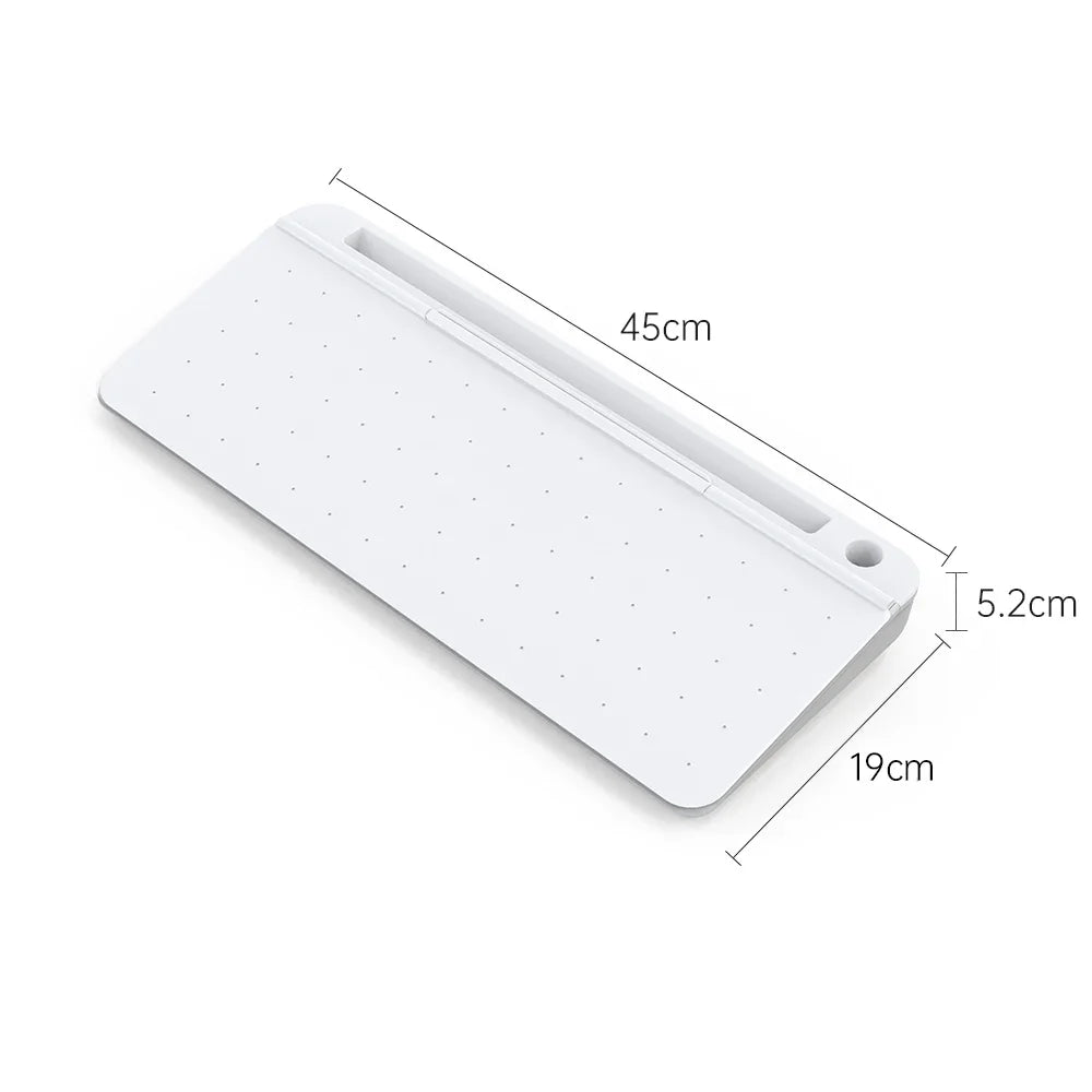BowLift | Desktop Mini Whiteboard Organizer