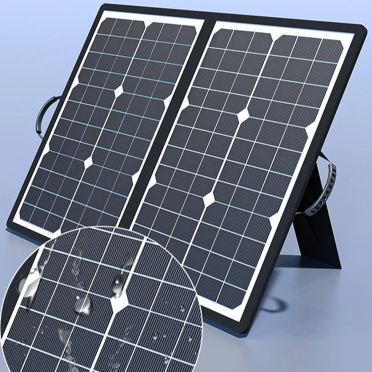 BowLift | Suncraft ProCharge 1000 | Foldable Solar Panel | 1000W | MPPT & USB-C Power