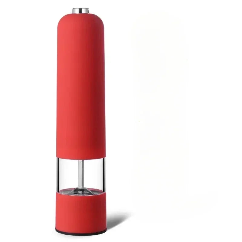 BowLift | Automatic Pepper and Salt Grinder with Functions