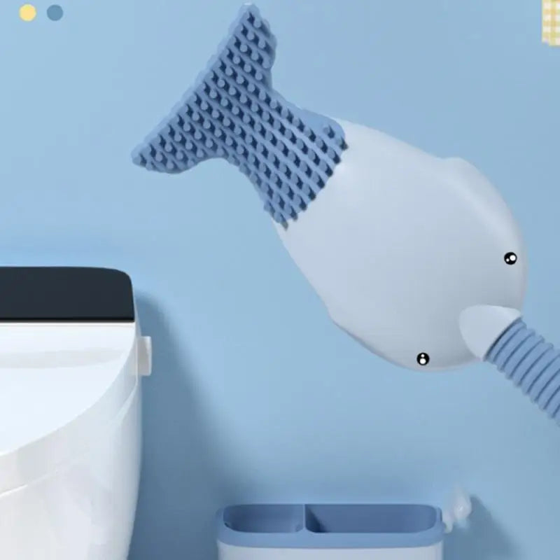 BowLift | Household Cleaning Essential Simple 2in1 Brush