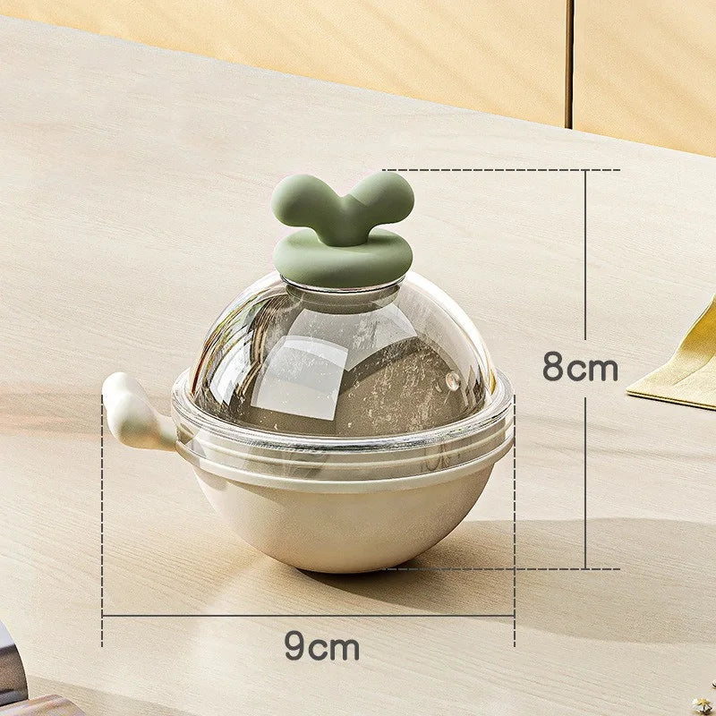 BowLift | Dolphin Silicone Ice Ball Maker