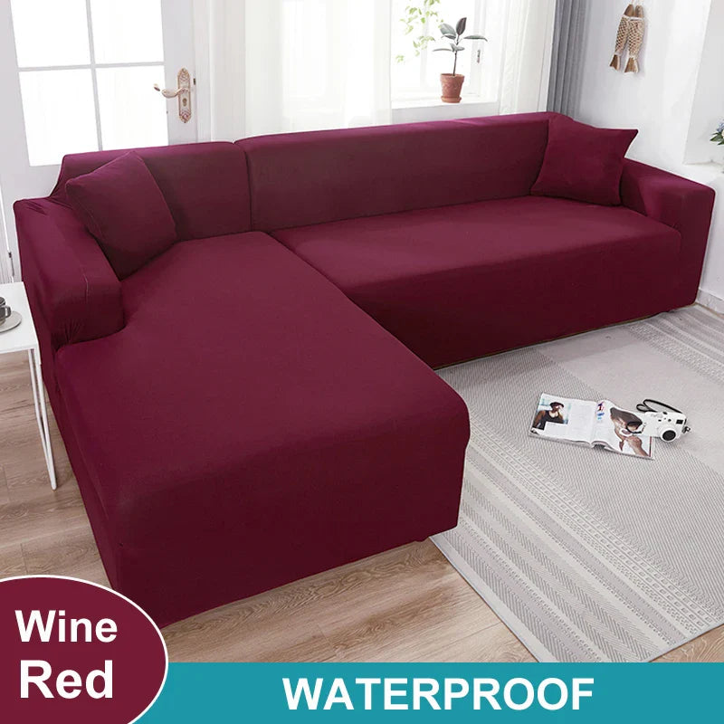 BowLift | Waterproof Elastic Sofa Cover