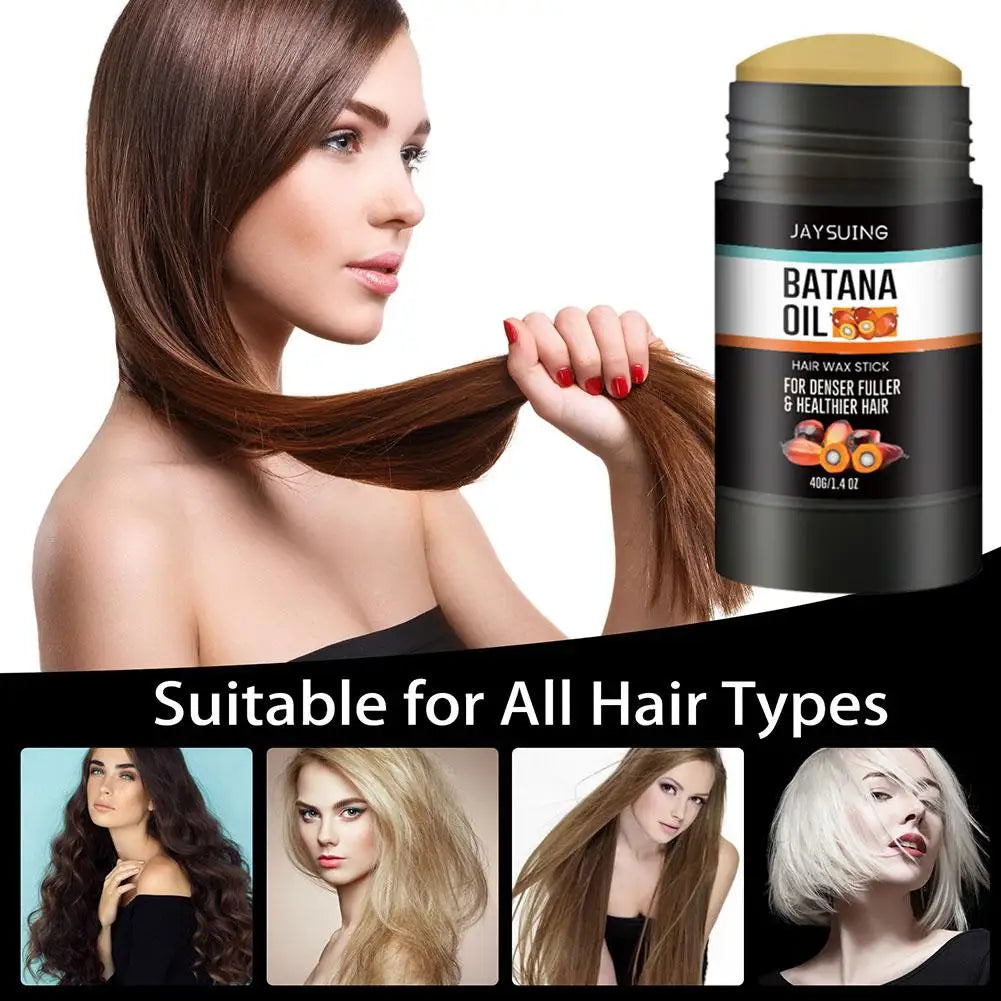 BowLift | Hair Volumizing Powder