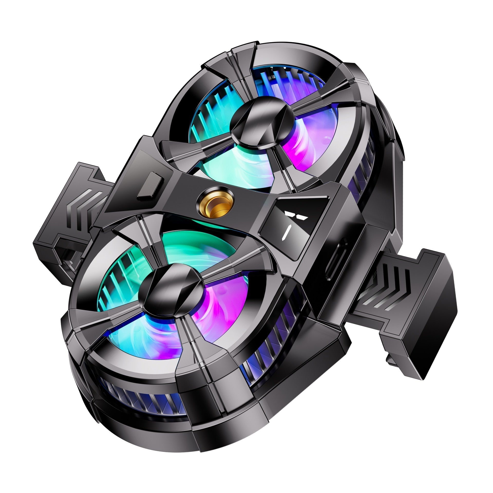 BowLift | Game Master Dual Fan Phone Cooler