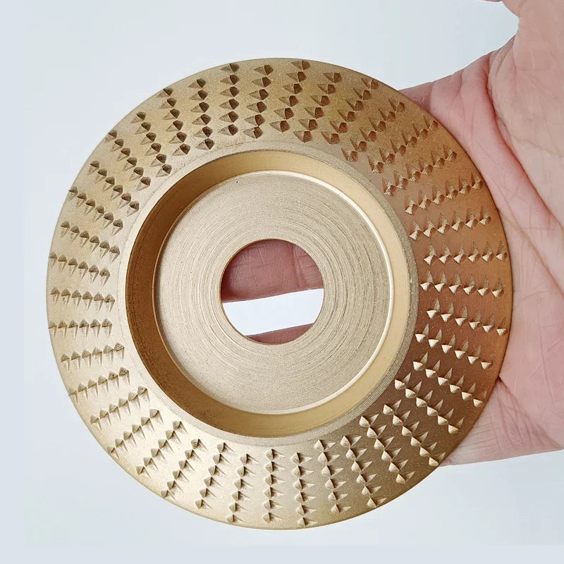 BowLift | Wood Master Sanding Disc Precision Carving Tool