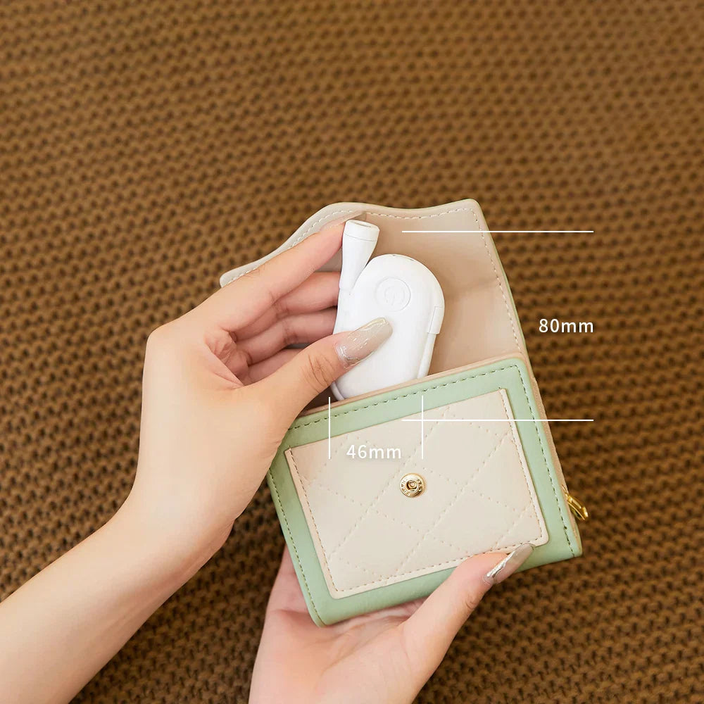 BowLift | Mini Book Light - Portable Clip-On Night Light with USB Charging, Dimmable LED for Bedroom, Eye Protection, and Camping - 360° Flip Clip Book Lamp