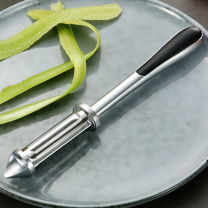 BowLift | Pro-Grade Fruit Vegetable Peeler