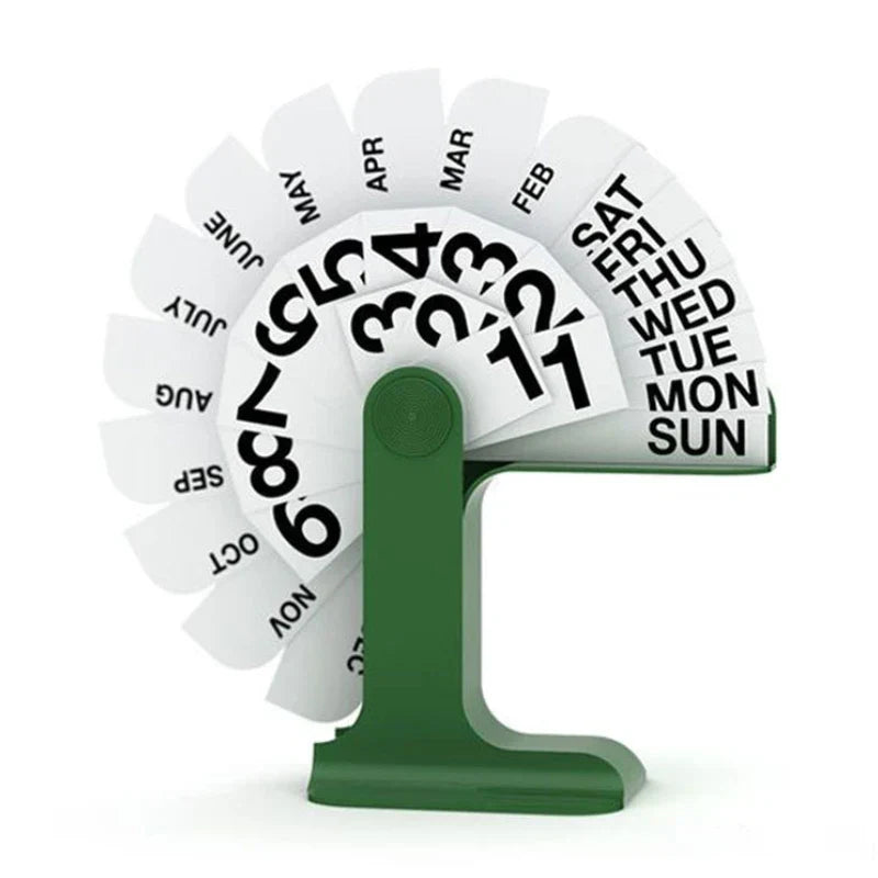 BowLift | The Everest Perpetual Calendar