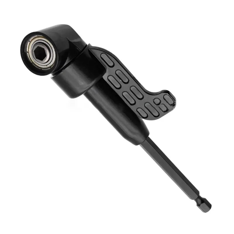 BowLift | 360 Degree Right Angle Drill Extension Tool