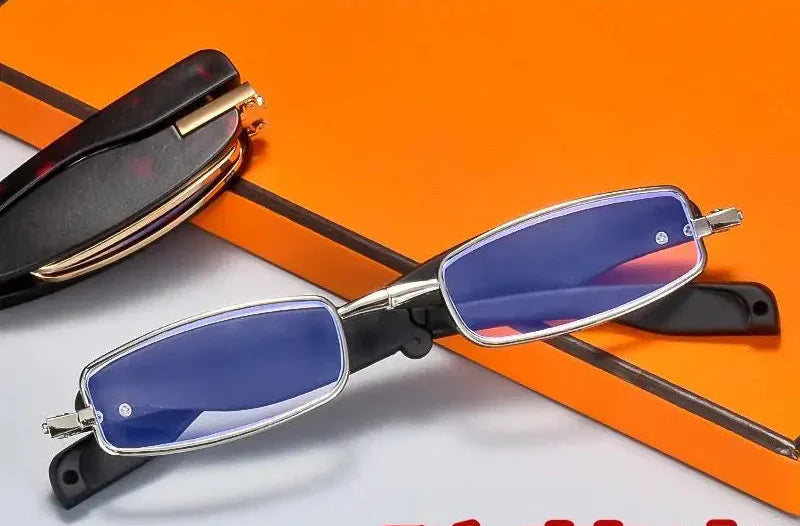 BowLift | Multifunctional Portable Reading Glasses