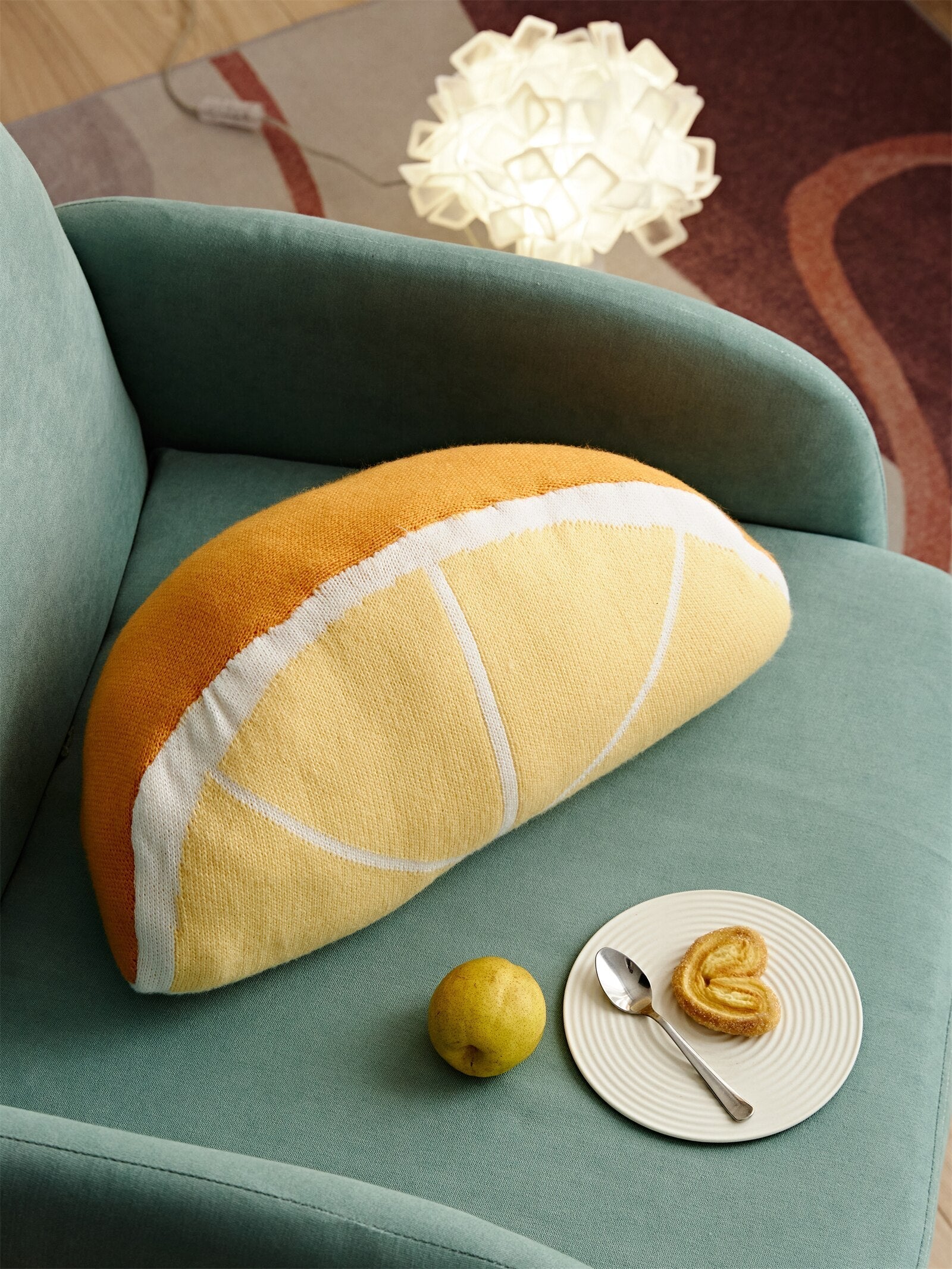 BowLift | Fruit cushion