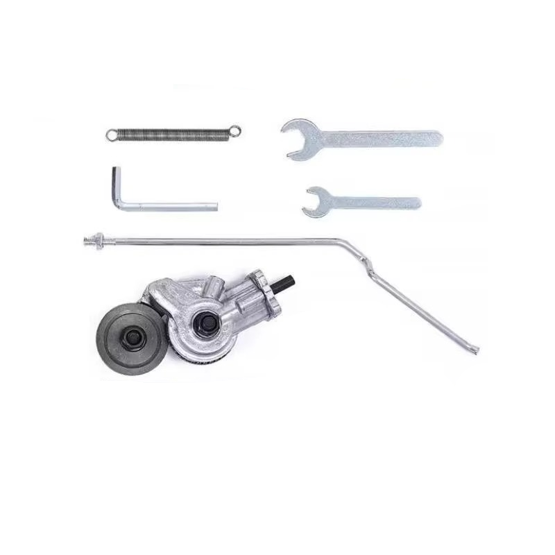 BowLift | Electric Drill Sheet Metal Cutter Nibbler Attachment for Clean Plate Cutting