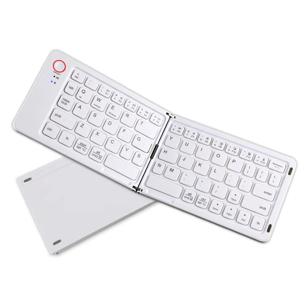 BowLift | Foldable Bluetooth Keyboard