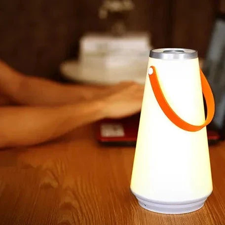 BowLift | Mayday Industrial Wired Lamp