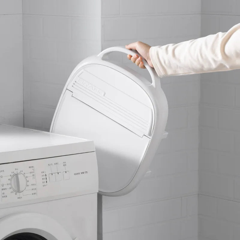 BowLift | Home Spa Foldable Foot Wash Bucket