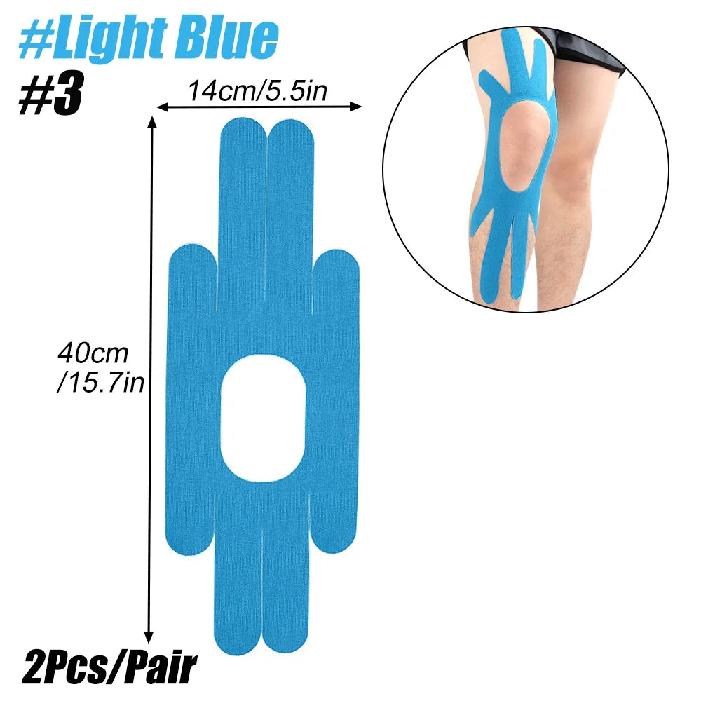 BowLift | Elastic Waterproof Kinesiology Body Tape