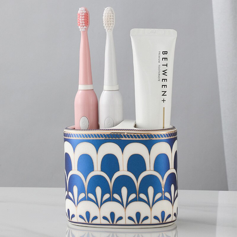 BowLift | Luxurious Art Deco Bathroom Accessory Holder