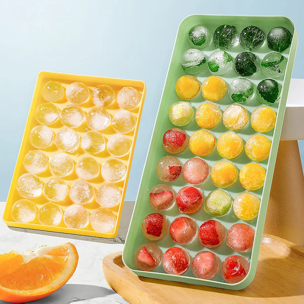 BowLift | Hockey Mold Frozen Popsicle Maker