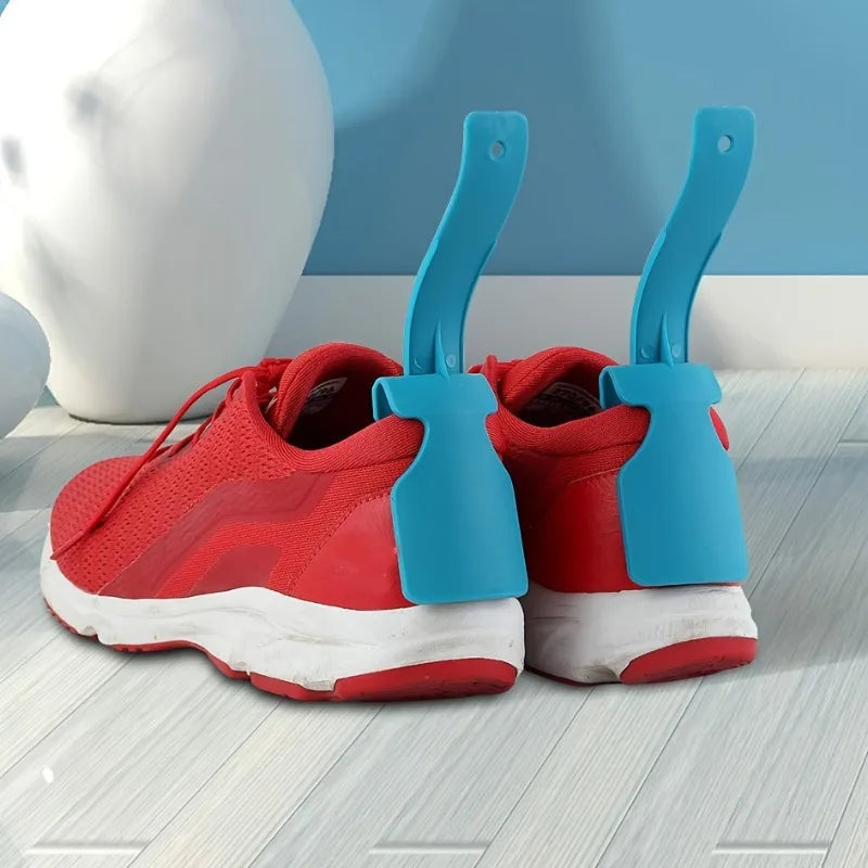 BowLift | Lazy Anti-Slip Shoe Horn