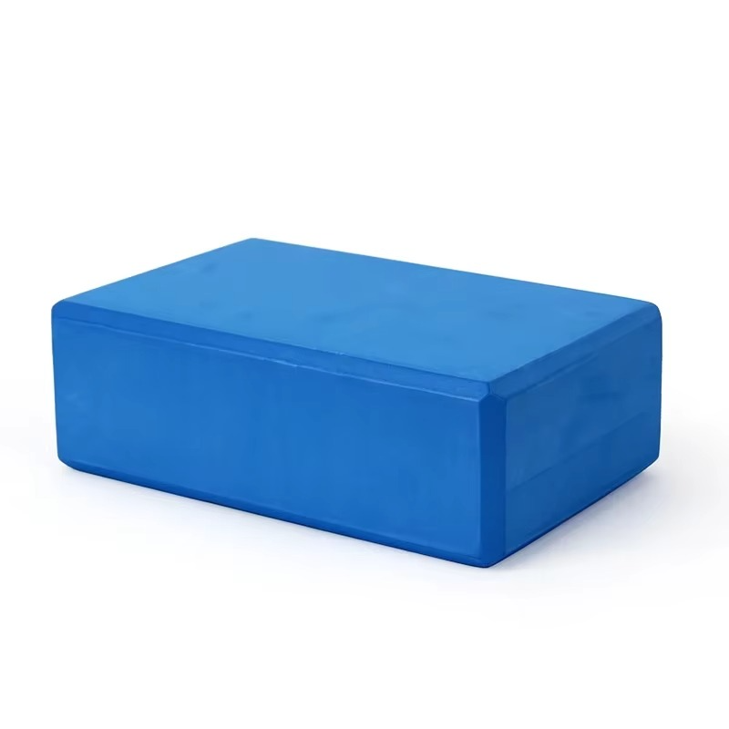 BowLift | EVA Foam Yoga Block for Home Workouts, Pilates, and Bodybuilding
