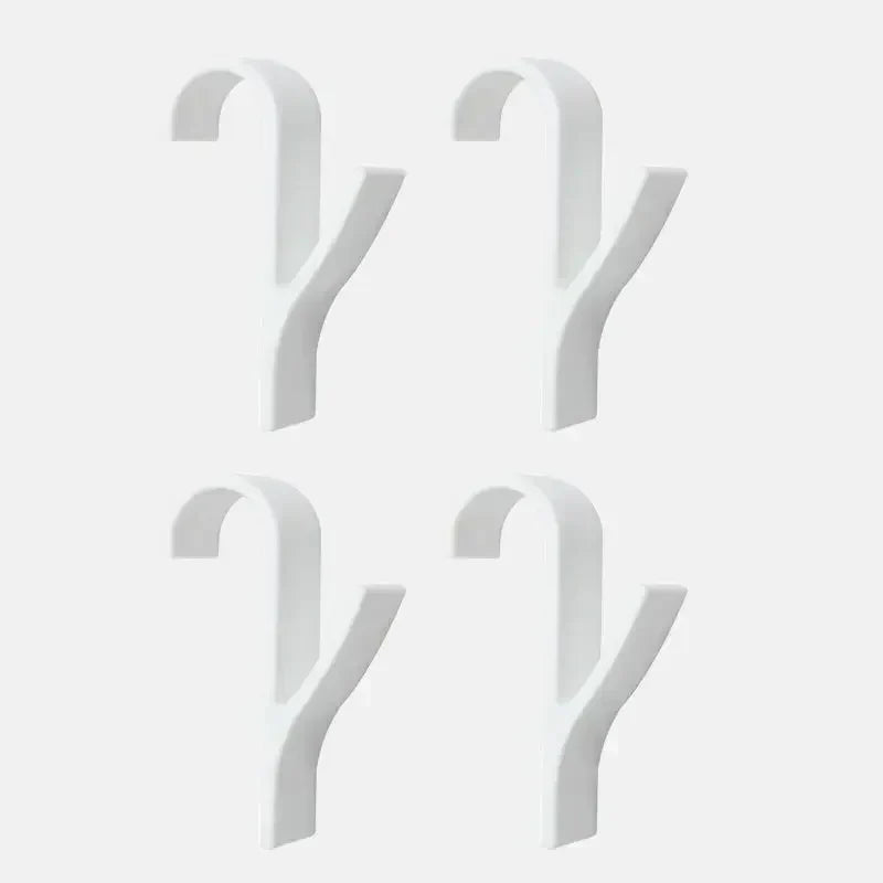 BowLift | HeatMax Radiator Hook | Flexible & Quick | PVC | Ideal for Bathroom & Kitchen