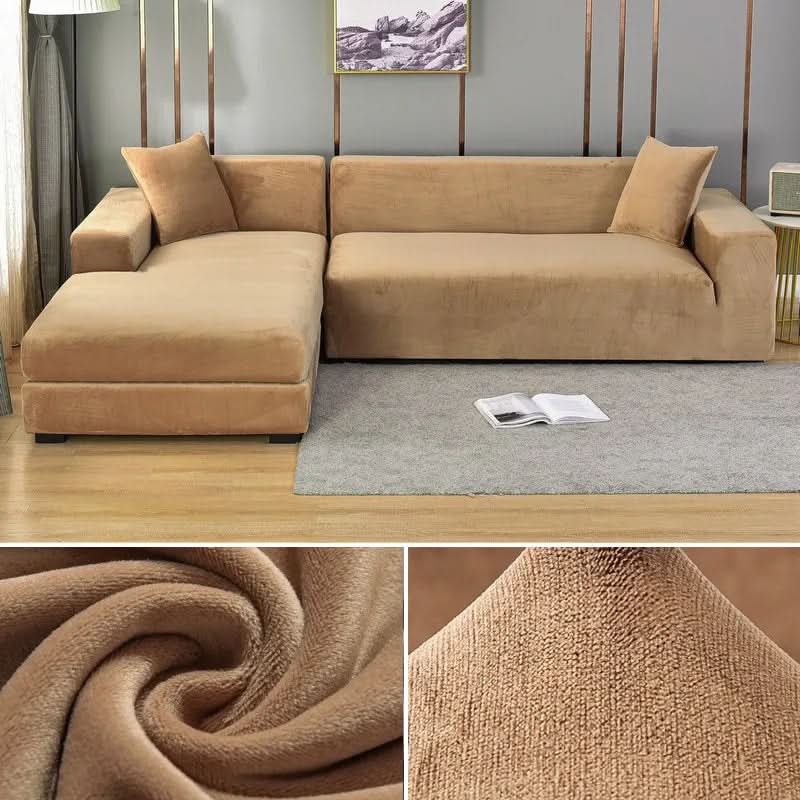 BowLift | Vexa - Elegant sofa cover of high quality