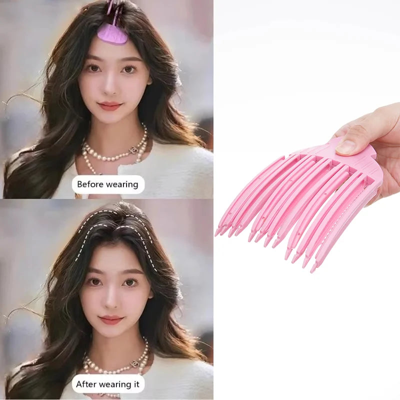 BowLift | Fluffy Hair Styling Comb