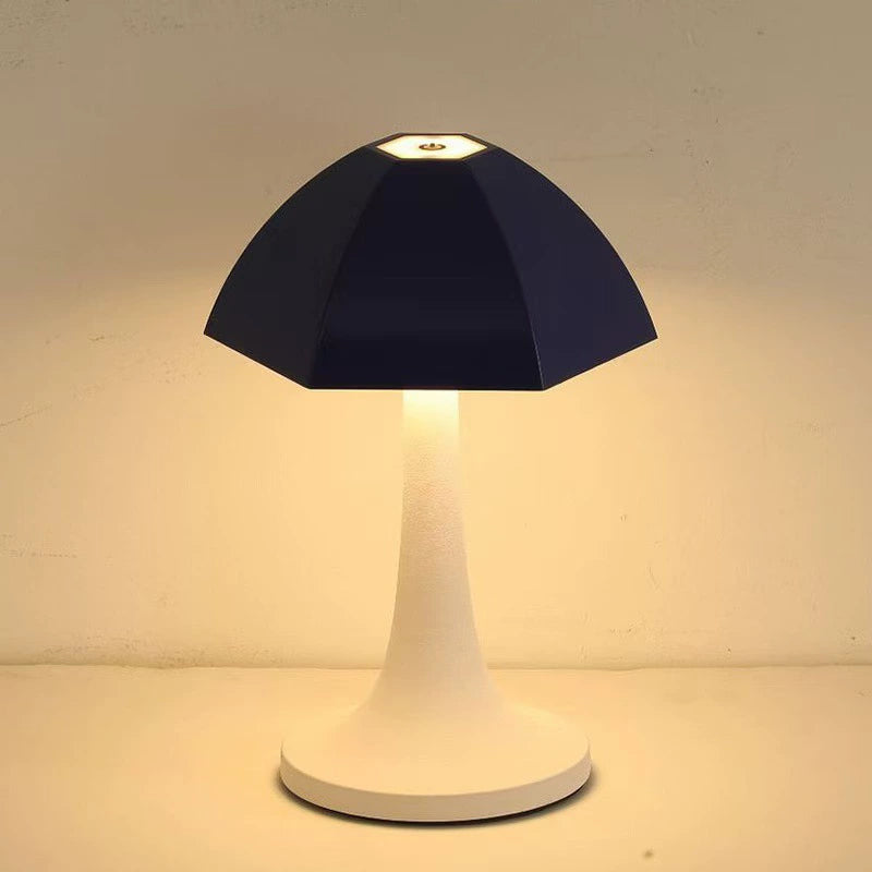 Best-selling Danish INS Mushroom Decor Lamp