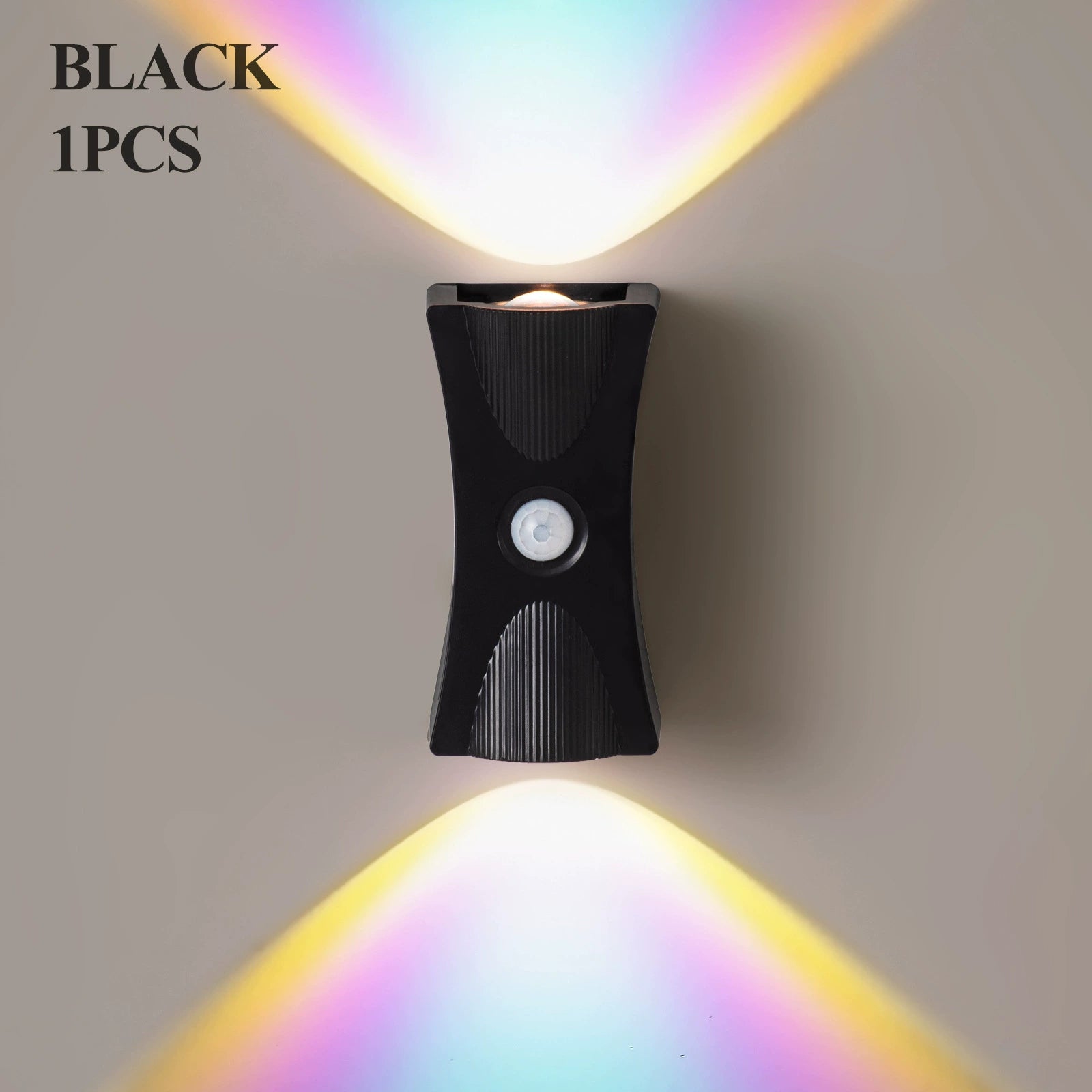 Viral Motion-Sensor Magnetic LED Rechargeable Night Light