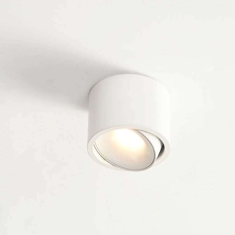 BowLift | Adjustable LED Flush Mount Ceiling Spotlight