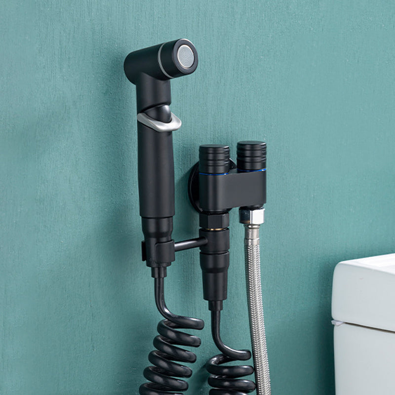 BowLift | Double Control Mini Shower