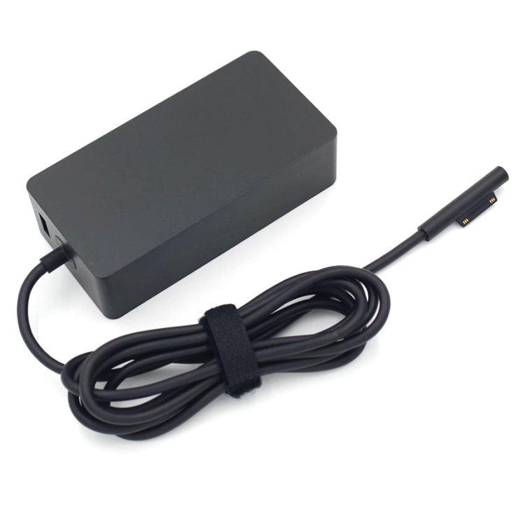 BowLift | 102W Power Adapter Charger 1798 15V 6.33A for Microsoft Surface Book 2