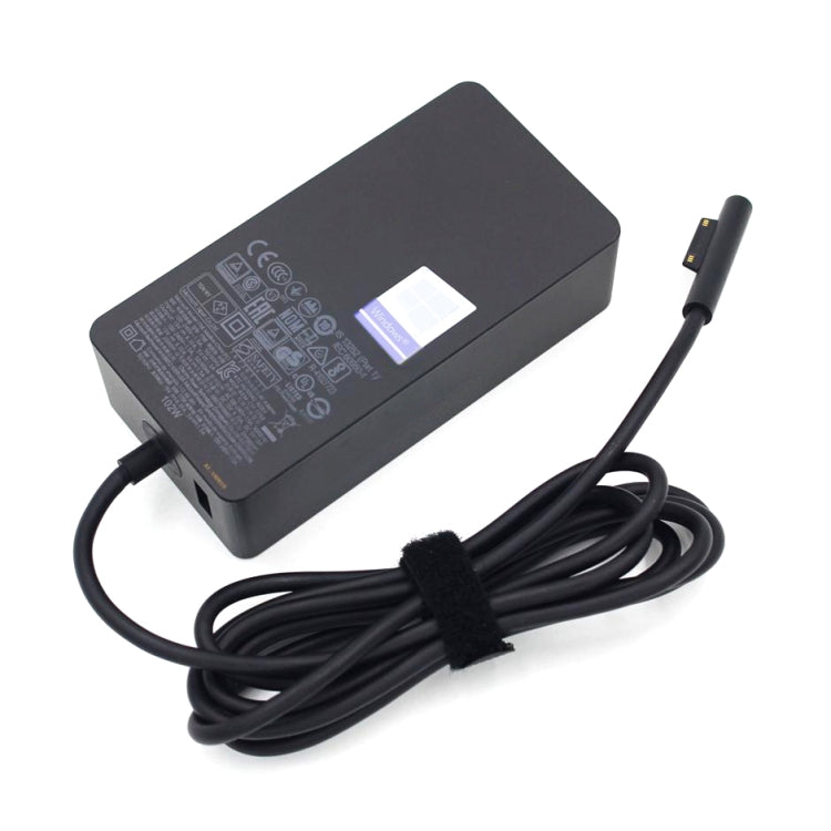 BowLift | 102W Power Adapter Charger 1798 15V 6.33A for Microsoft Surface Book 2