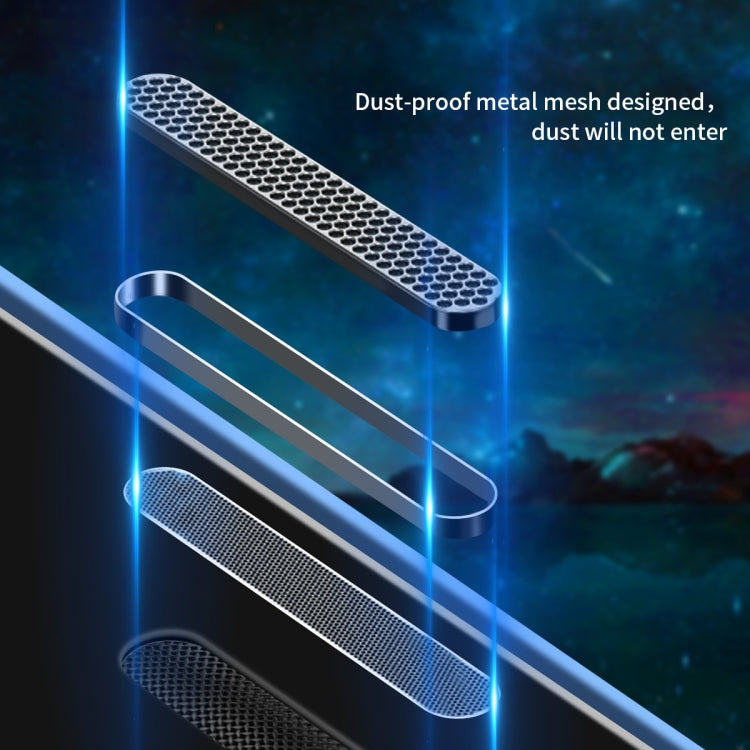 BowLift | For iPhone 12 Pro Max ENKAY Quick Stick tempered glass film