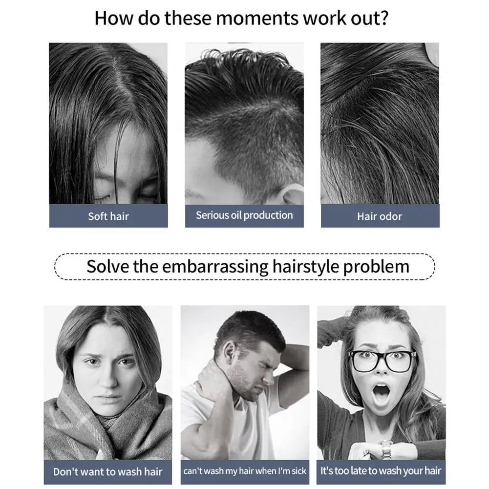 BowLift | Hair Volumizing Powder