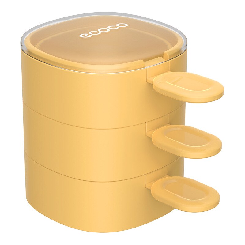 BowLift | Frosty Fruit DIY Homemade Ice Cream Mold