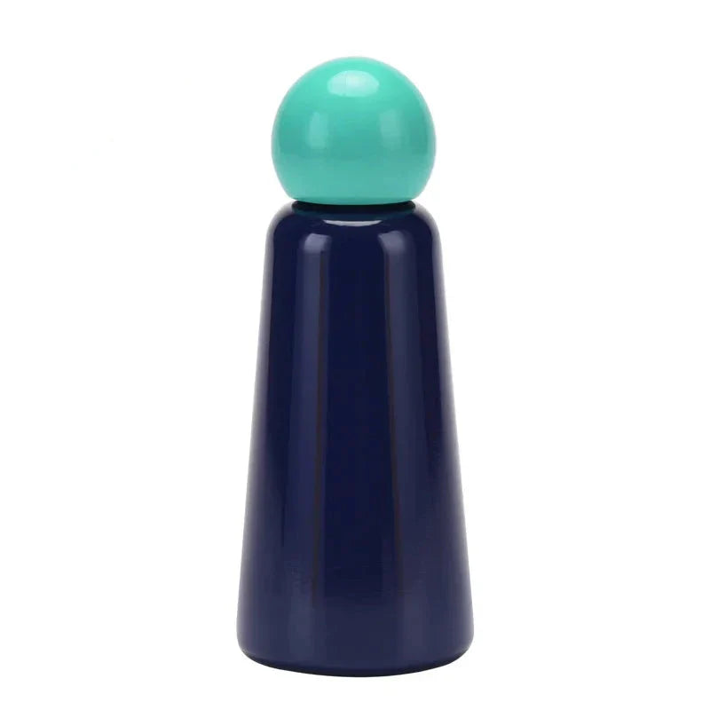 BowLift | Steel 2-tone Bottle