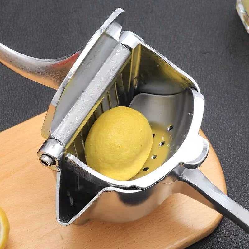 BowLift | Fruit Juice Squeezer
