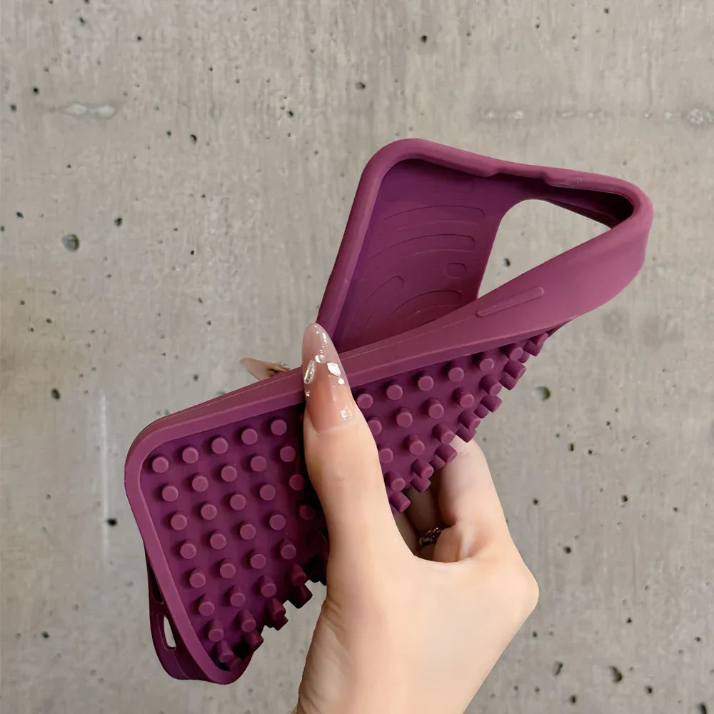 BowLift | Brain-Training Stress Reliver Phone Case