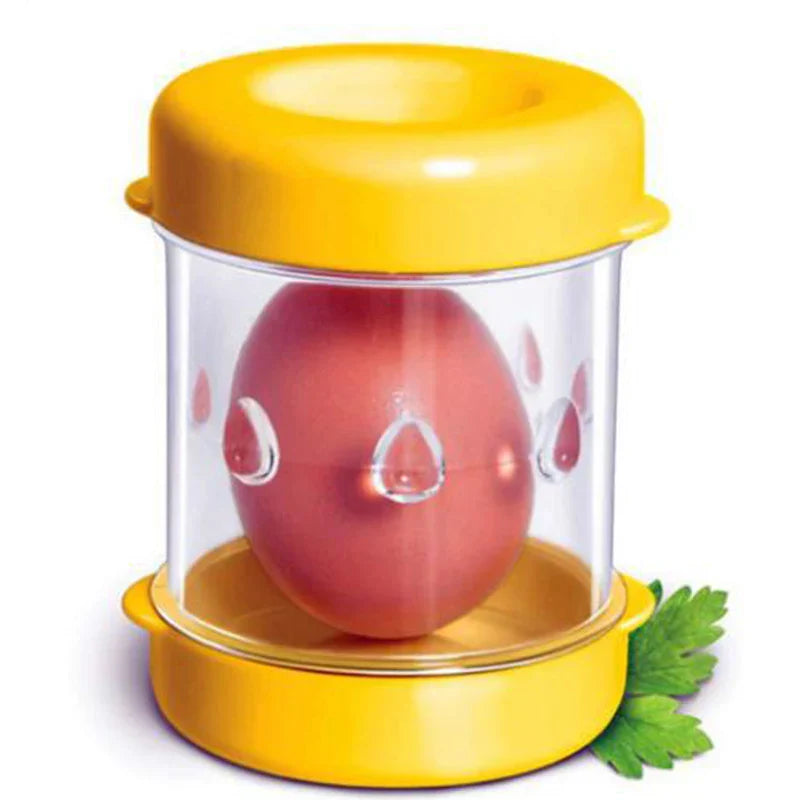BowLift | Swift Shell Boiled Effortless Egg Remover