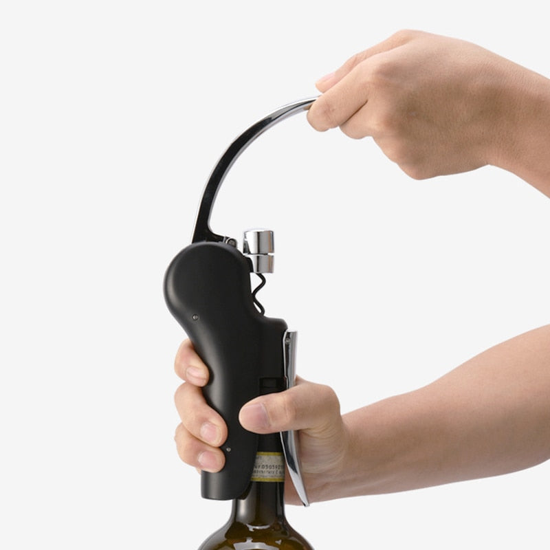 BowLift | Easy Wine Opener Tool Kit