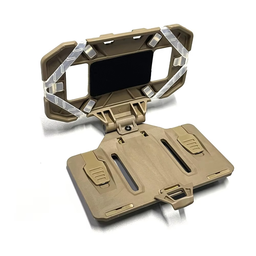 BowLift | Essential Tactical MOLLE Phone and Navigation Holder