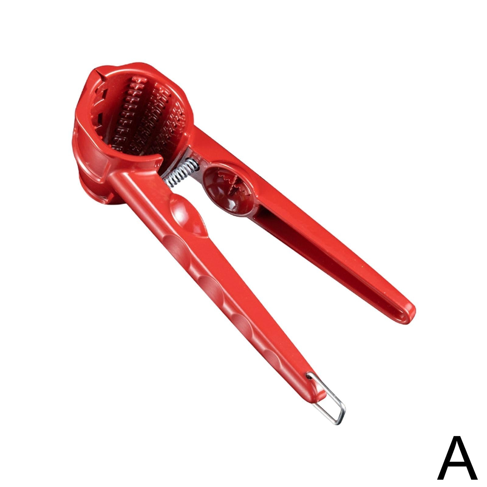 BowLift | Easy Shell Breaker Walnut Cracker