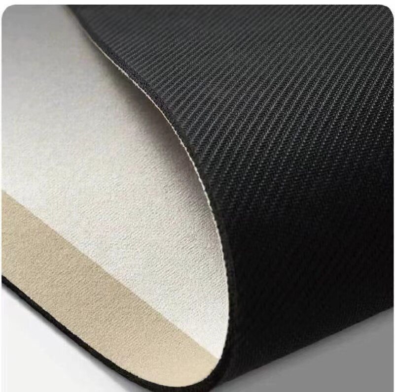 BowLift | Non-Slip Cartoon Colorful Fun Quick Water Absorbent Mat