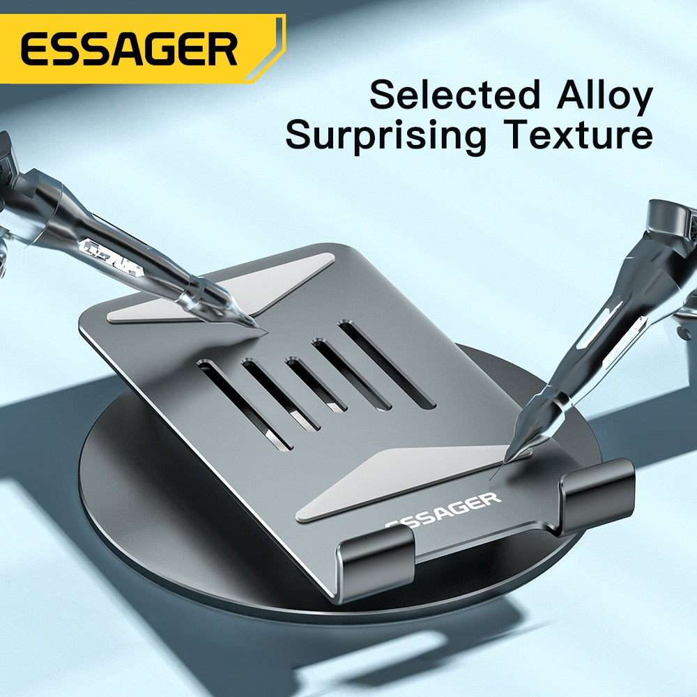 BowLift | FlexMount 360 Rotatable Phone Holder Stand