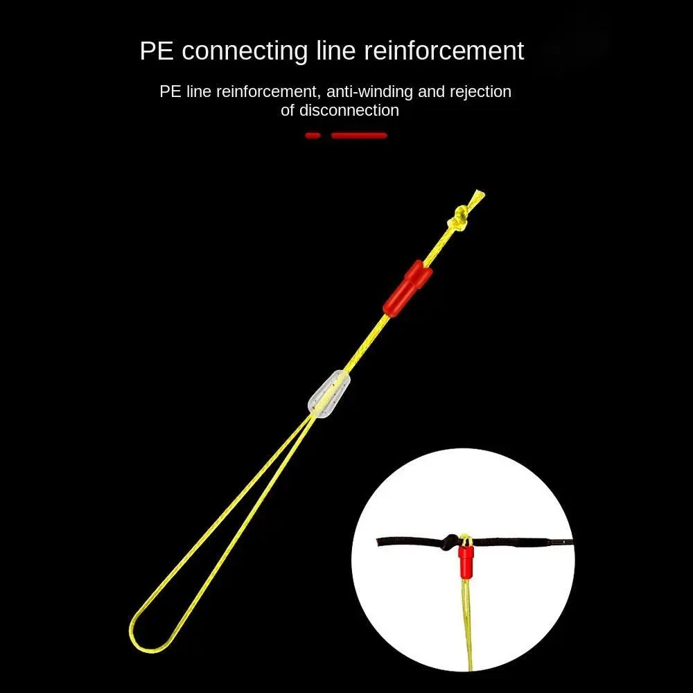 BowLift | Fishing Line Set With 2Pcs Float