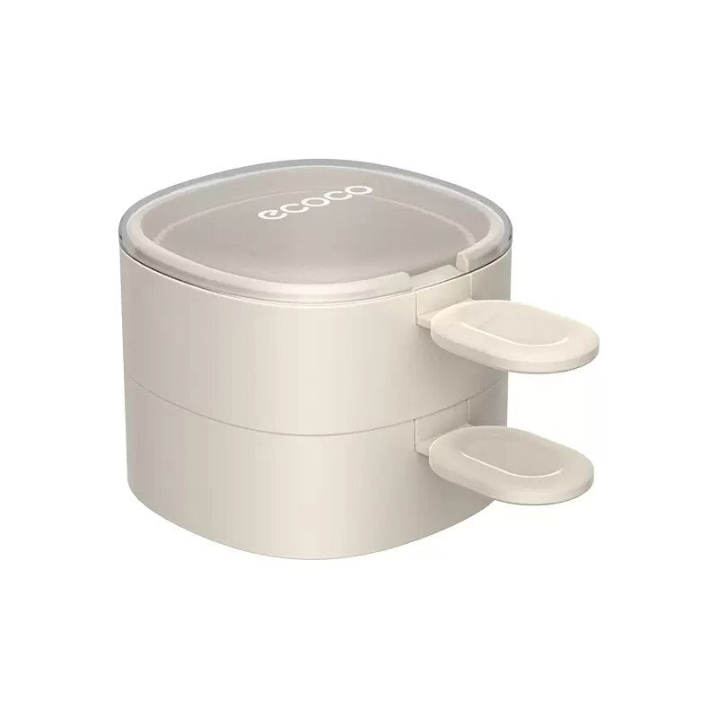 BowLift | Frosty Fruit DIY Homemade Ice Cream Mold