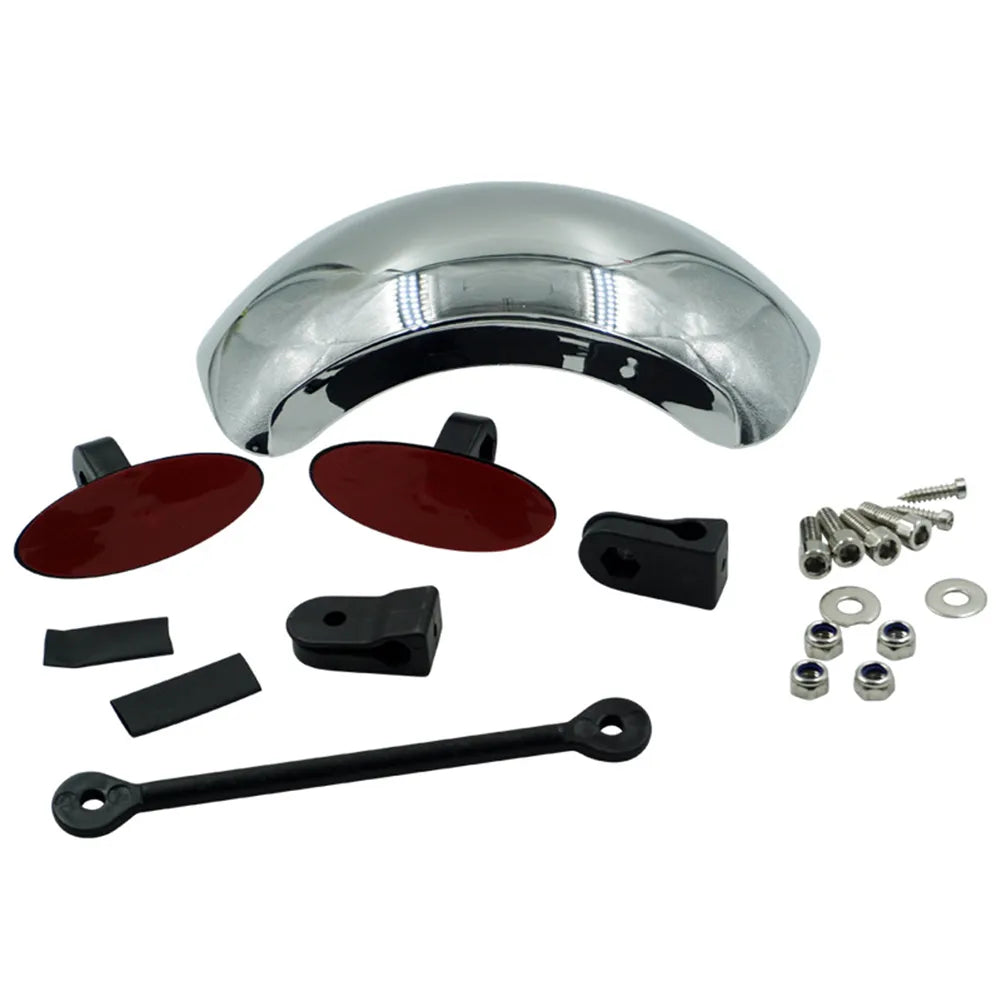 BowLift | 180 Degree Motorcycle Blind Spot Mirror