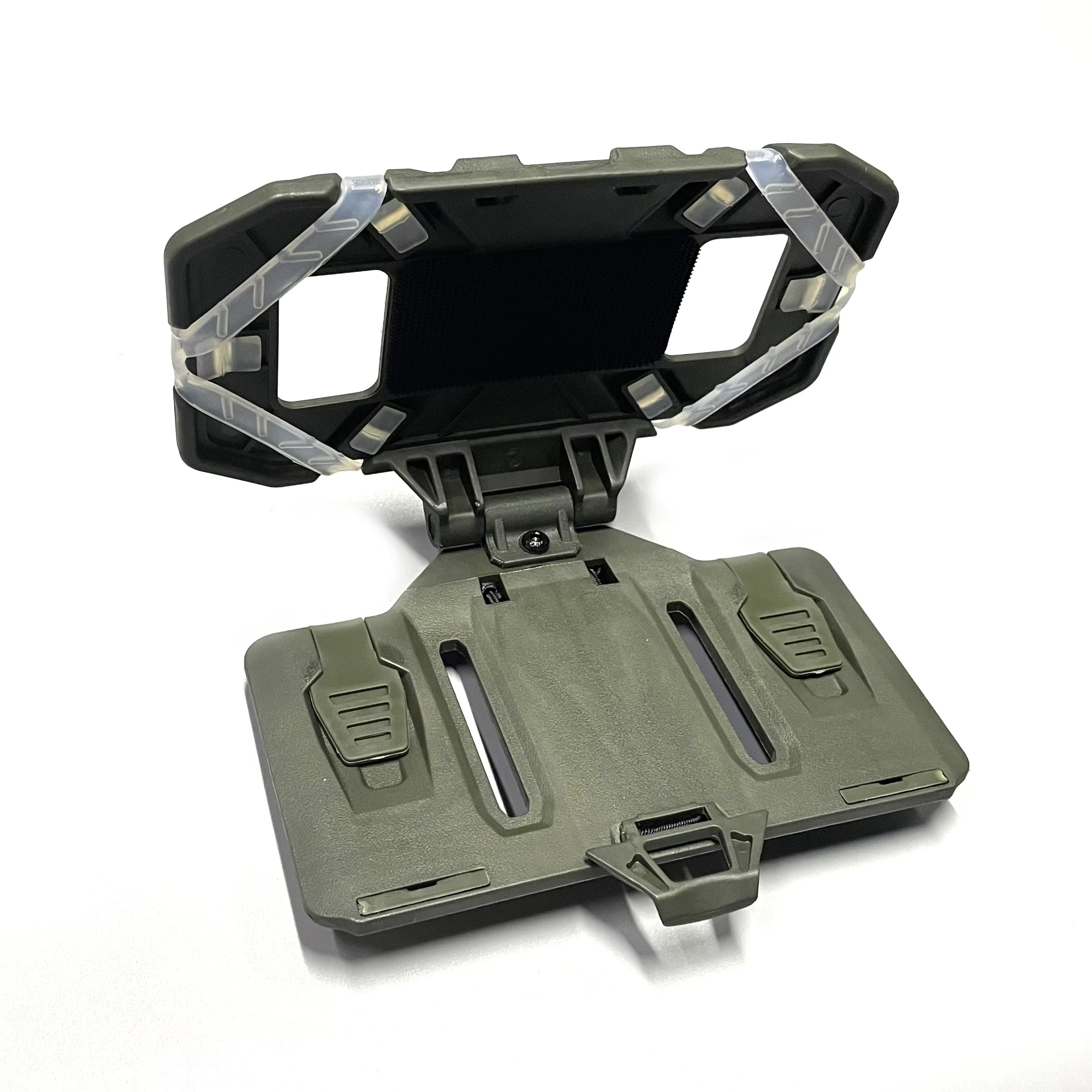 BowLift | Essential Tactical MOLLE Phone and Navigation Holder