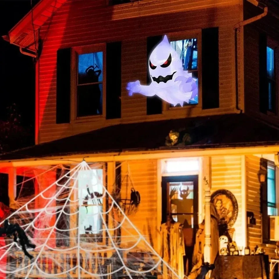 BowLift | Ghost Scary Inflatable Decor Props